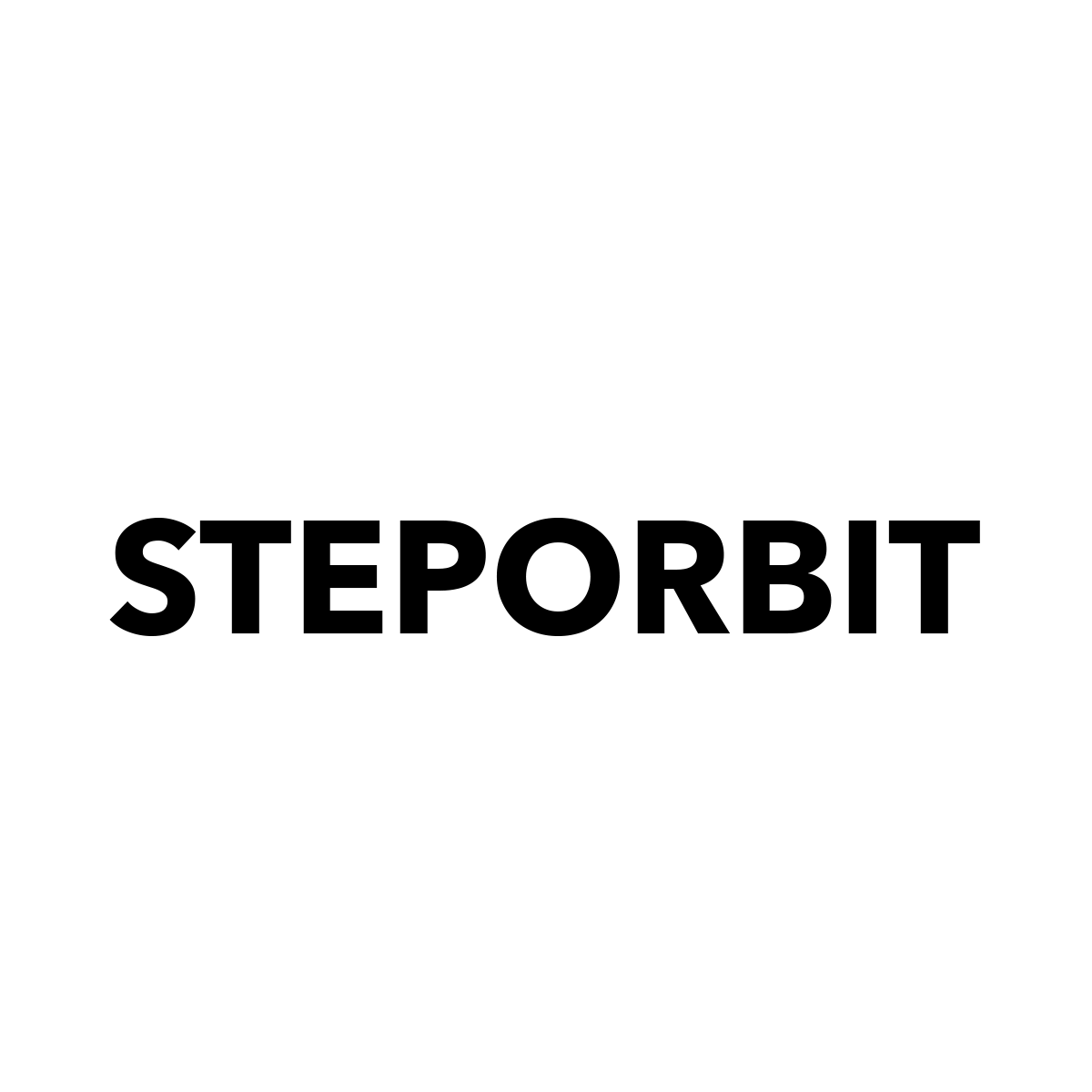 Steporbit